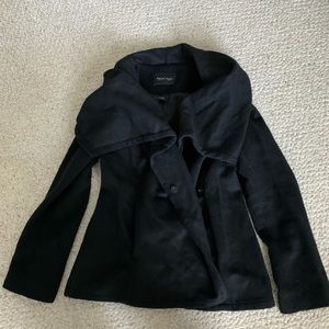 White House Black Market Winter Coat